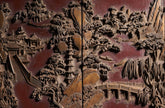 Chinoise Dining Set